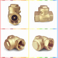 Understanding Check Valves: Sizing for the Application, Not the Line Size