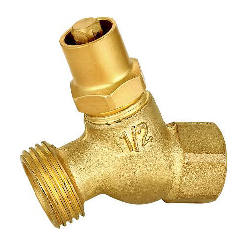 brass bibcock tap YL 621