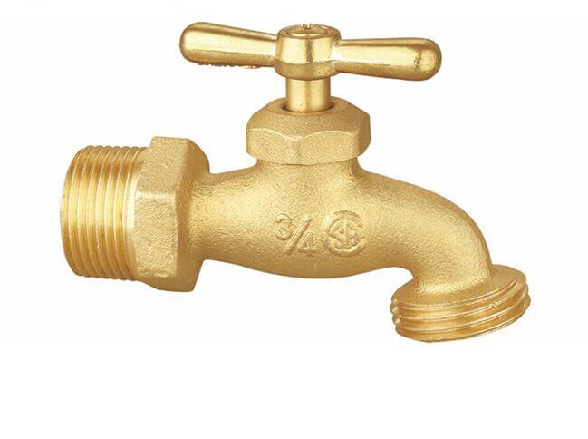 brass wash basin taps