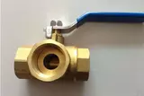 Discusses The development and selection of brass valve