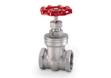 Residential Valve Types and Application
