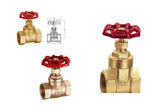 Three classification and selection techniques for globe valves