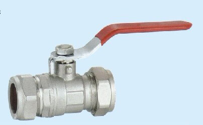 ball valve -4024