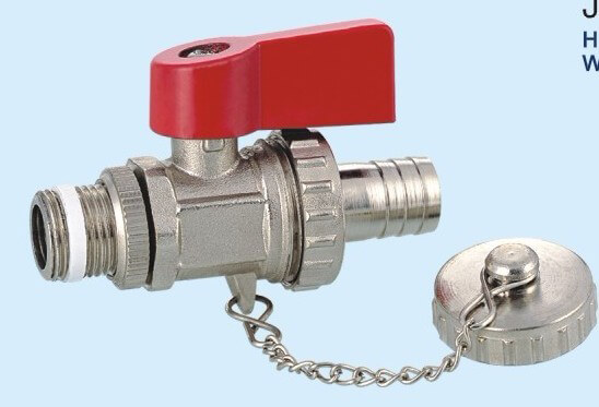 ball valve -4037