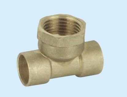 valve fitting 6027