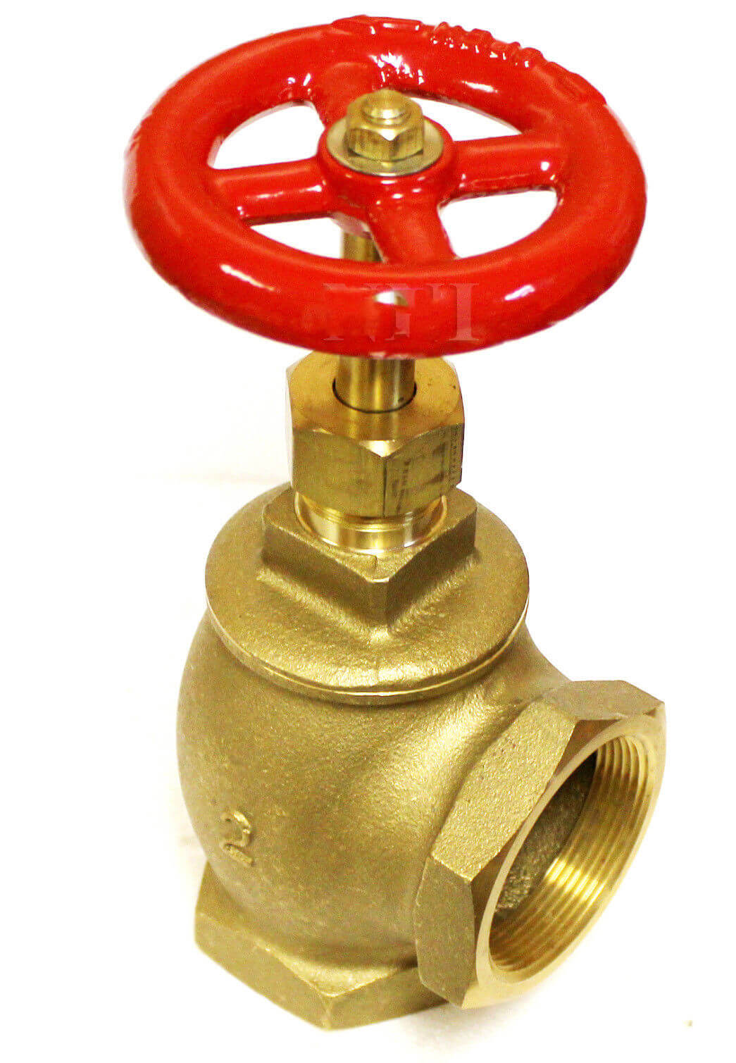 ANGLE GLOBE VALVE6 ANGLE GLOBE VALVE6