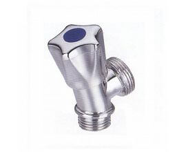 Brass Angle Valve for bathroom
