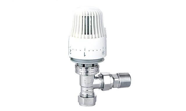 Best Thermostatic Radiator Valve