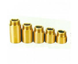 Brass Hose Fittings