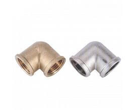 Female to Female Elbow