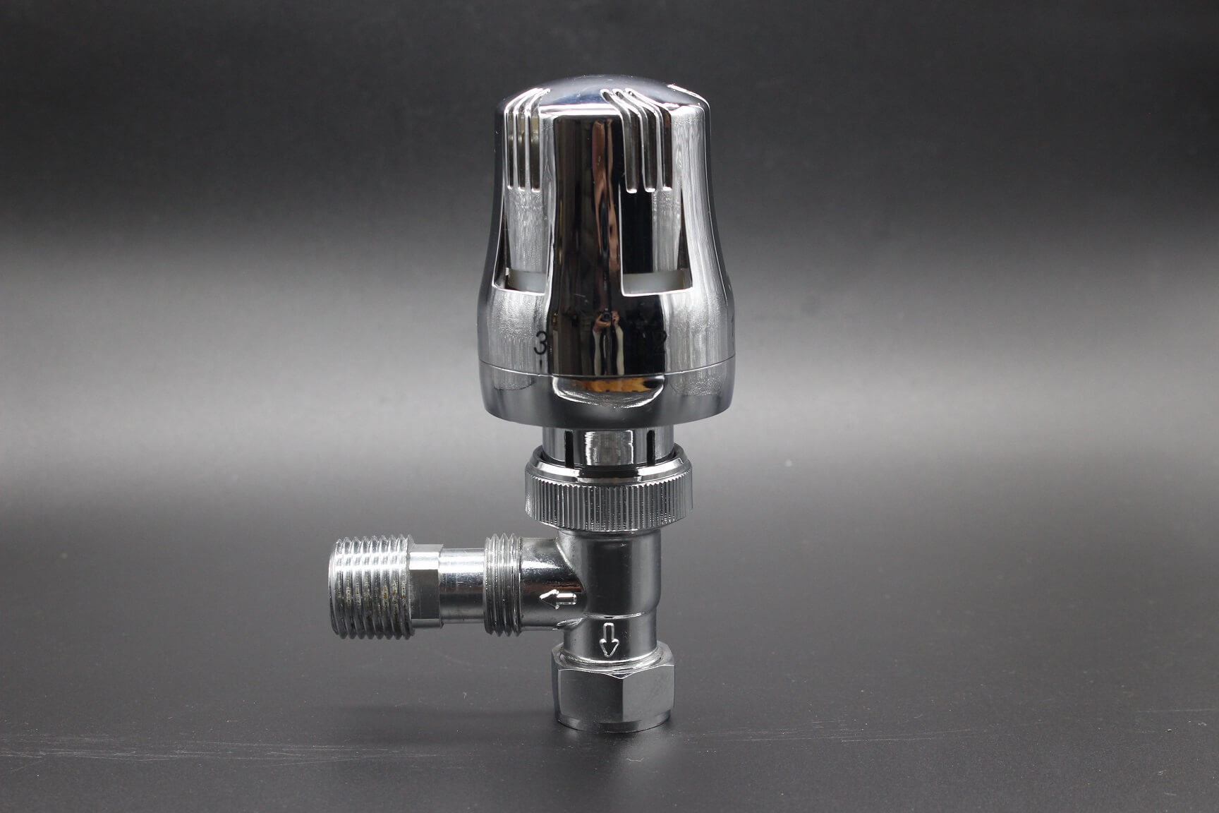 Temperature Valve-2163