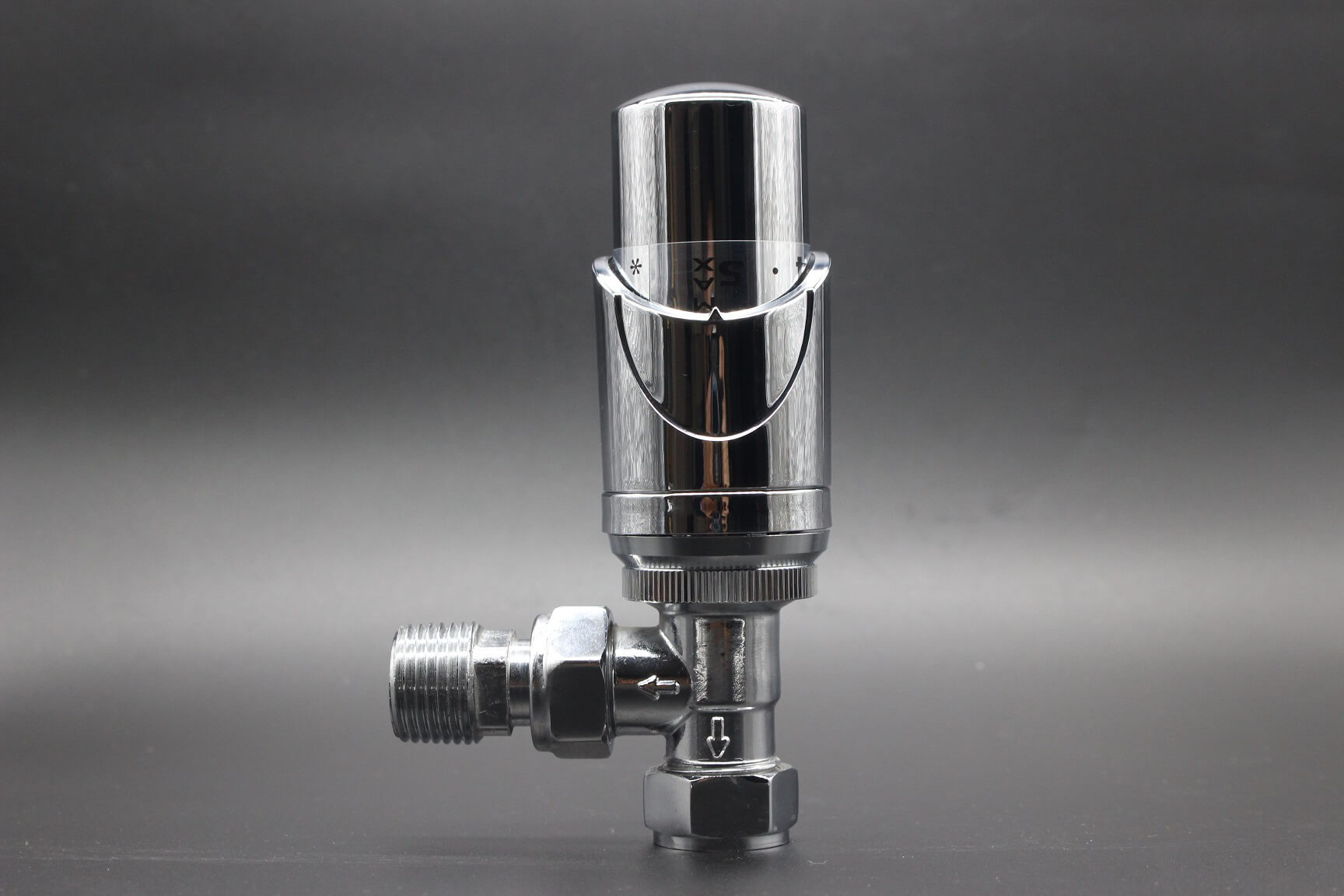 Temperature Valve-2166