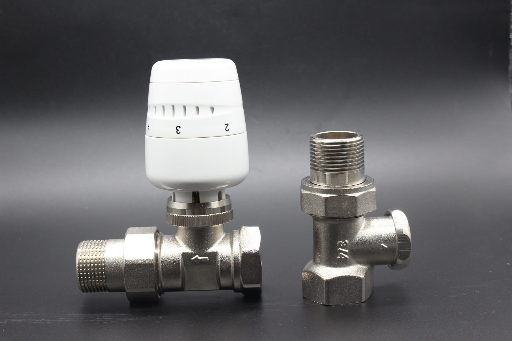 Temperature Valve-2172