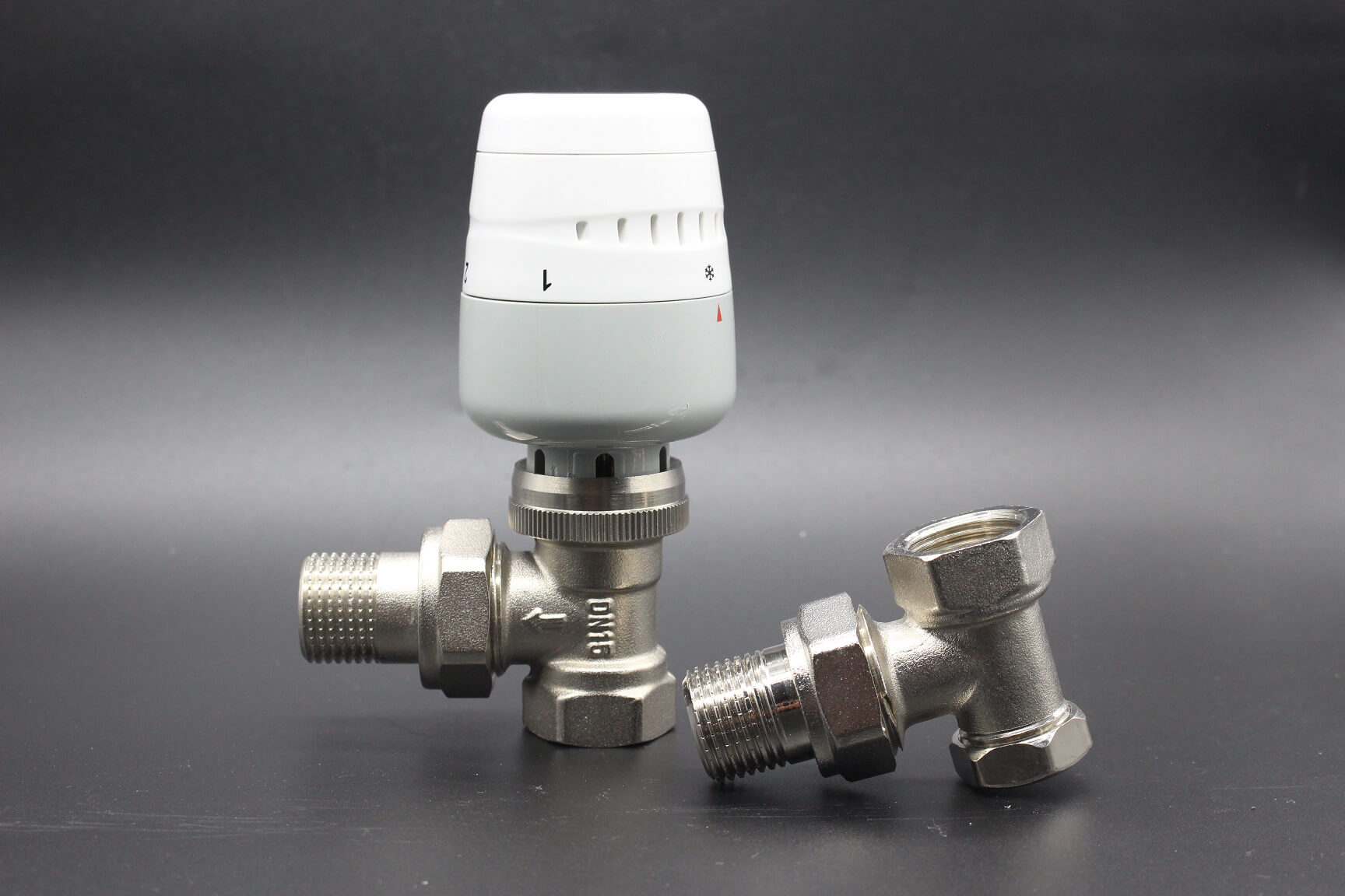 Temperature Valve-2174