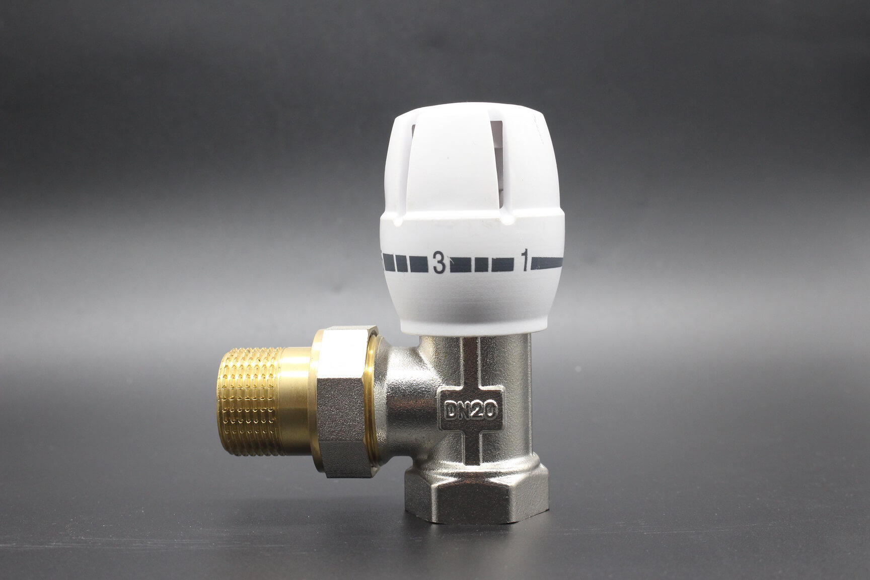 Temperature Valve-2181