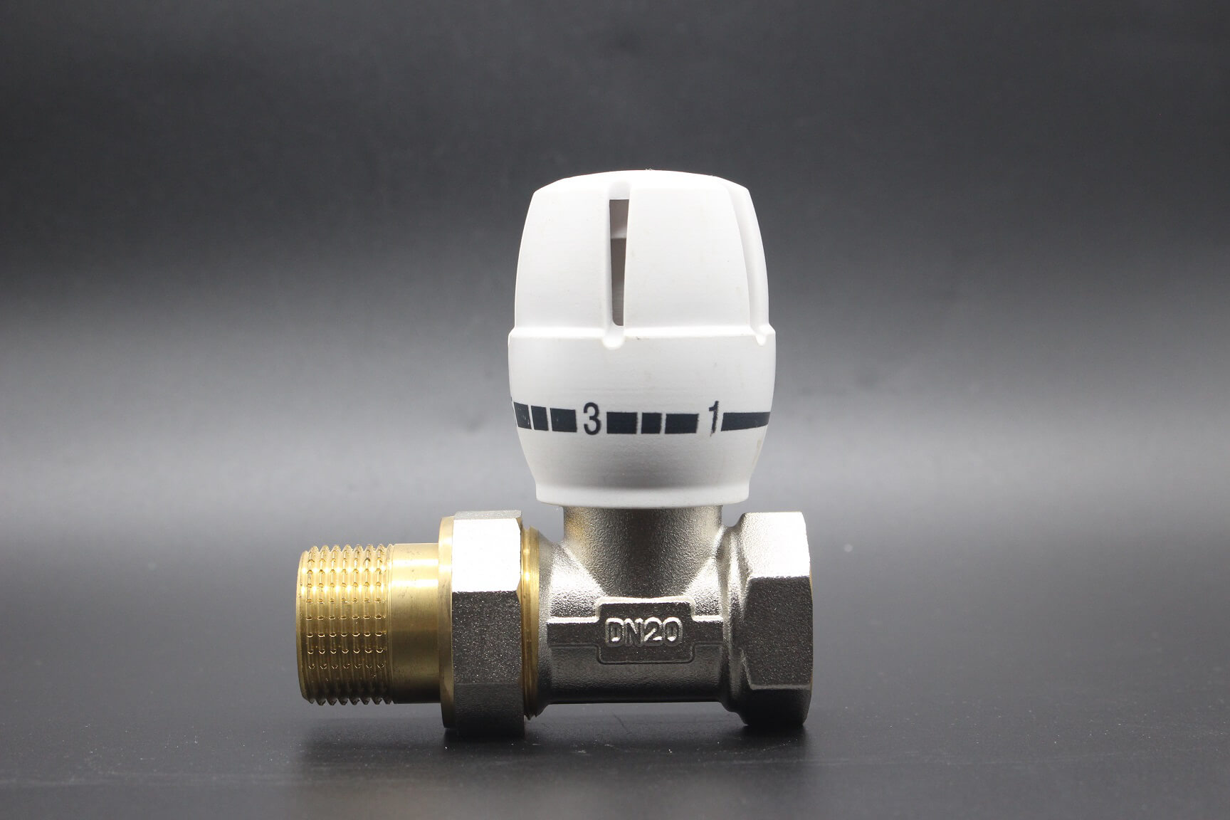 Temperature Valve-2182