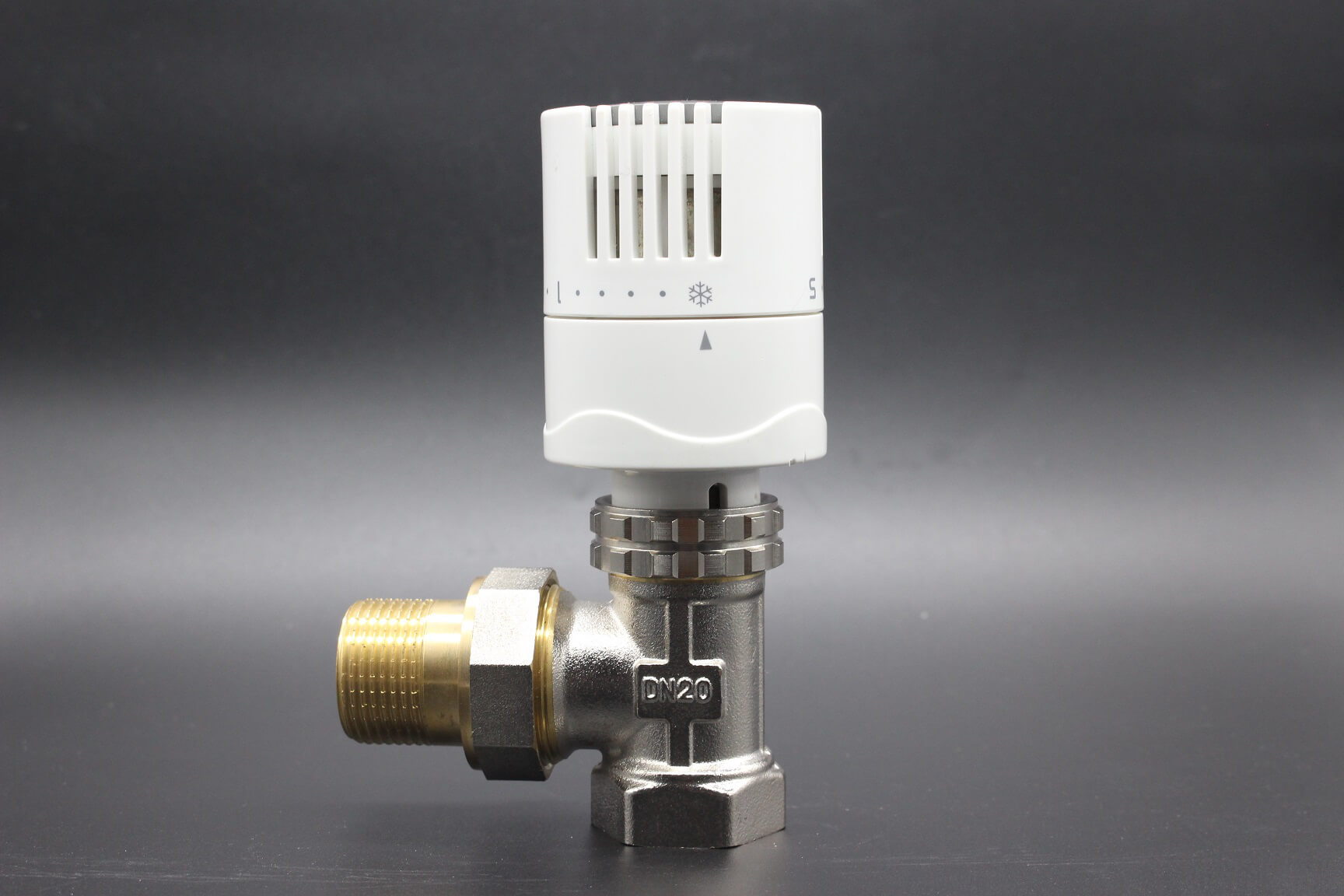 Temperature Valve-2183