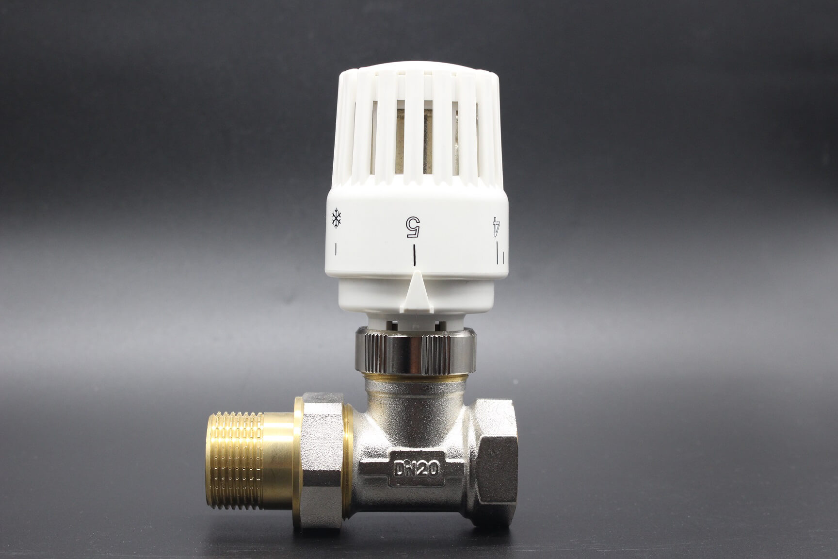 Temperature Valve-2184