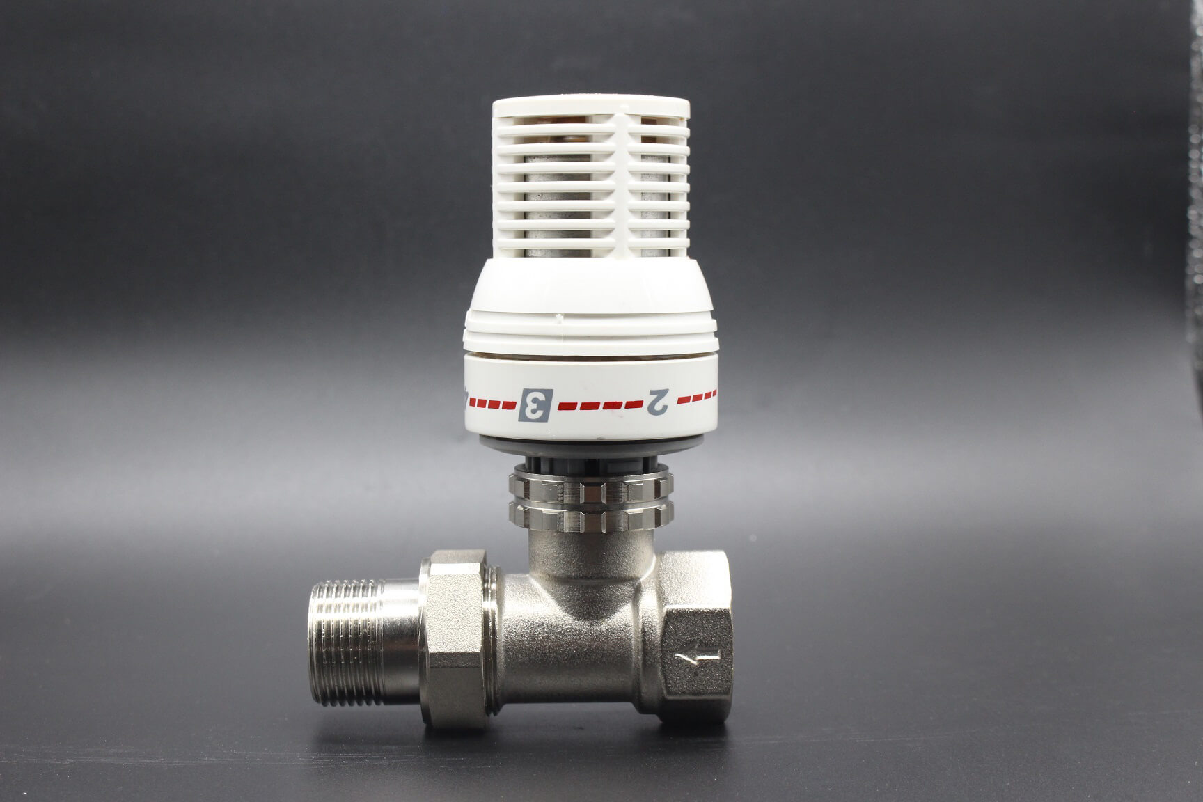 Temperature Valve-2185