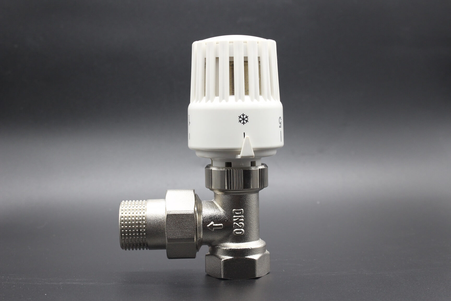 Temperature Valve-2186