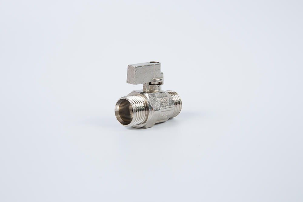  3/4 Inch Full Port Ball Valve
