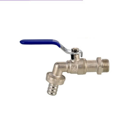 brass bibcock tap MG-A4001