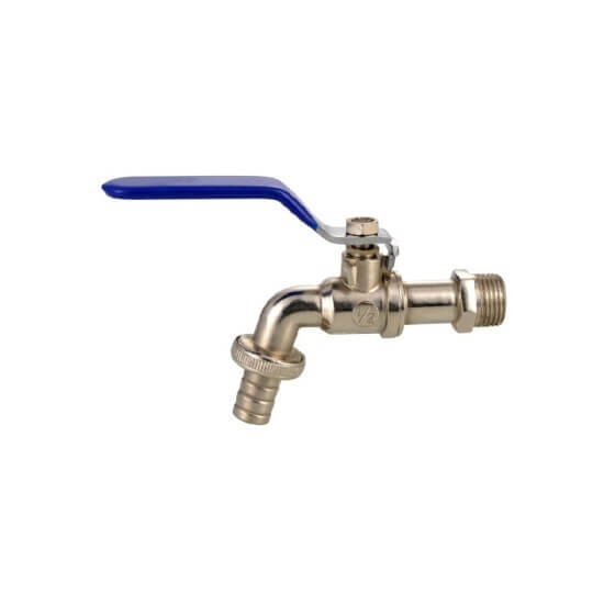 brass bibcock tap MG-A4002