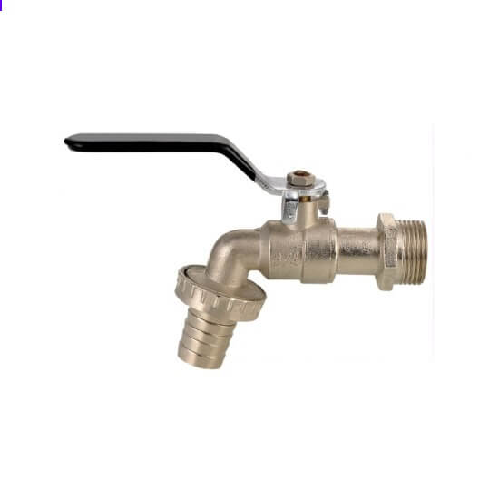 brass bibcock tap MG-A4003