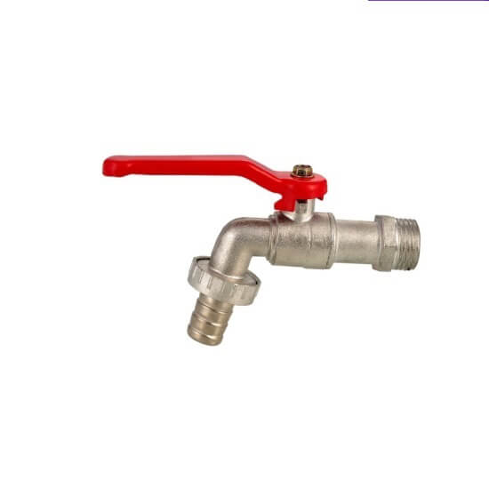brass bibcock tap MG-A4004
