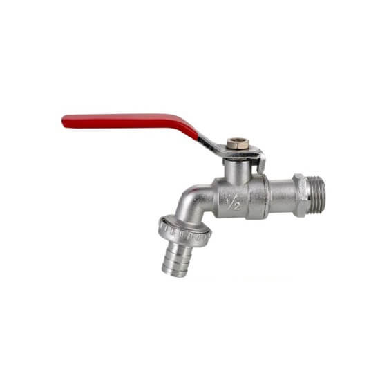 brass bibcock tap MG-A4005
