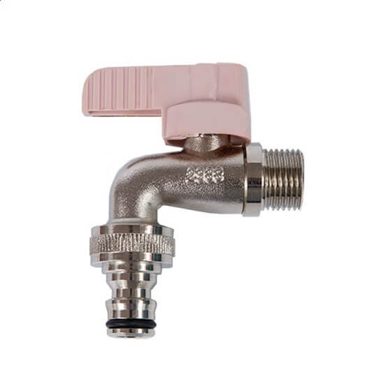 brass bibcock tap MG-A4006