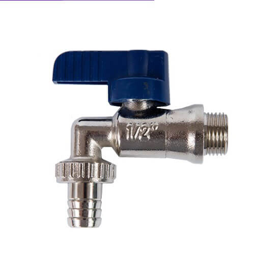 brass bibcock tap MG-A4007