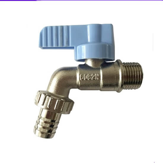 brass bibcock tap MG-A4010