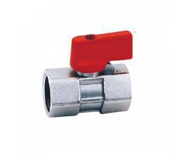 Mini Embedded Ball Valve
