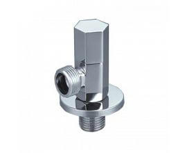 cp Brass Angle Valve