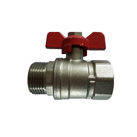 ball valve 2