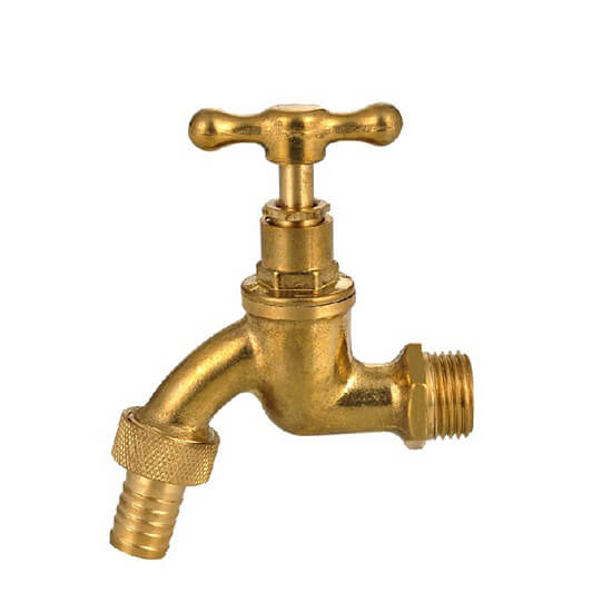 brass bibcock tap11