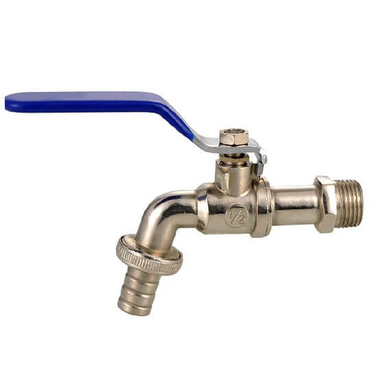brass bibcock tap22