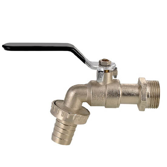 brass bibcock tap24