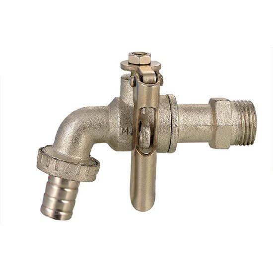 brass bibcock tap27