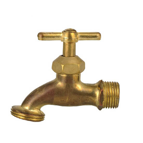 brass bibcock tap7