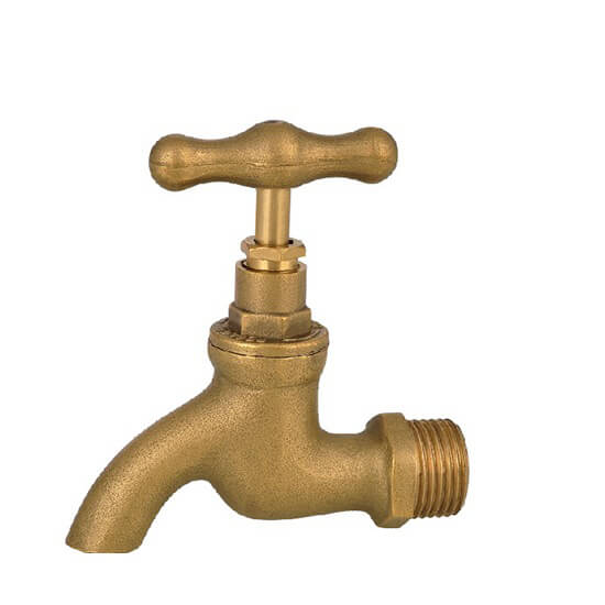 brass bibcock tap8