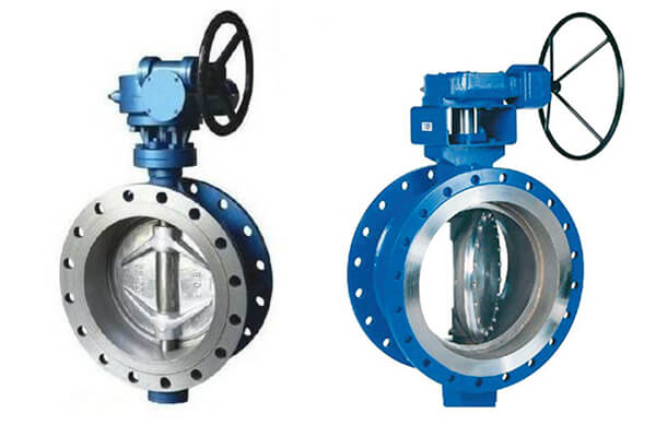 butterfly-valve