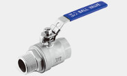 1 2 stainless steel ball valve